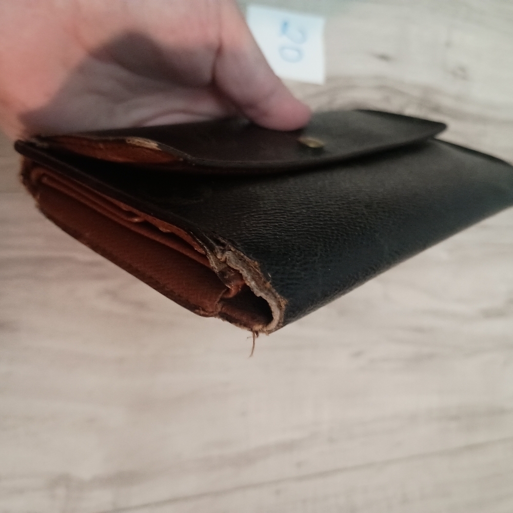 Louis Vuitton Porte Monnaie Monogram Pochette Credit Long Wallet - Picture 4 of 16